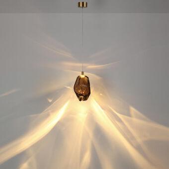 Подвесной светильник Odeon Light 7112/4LA