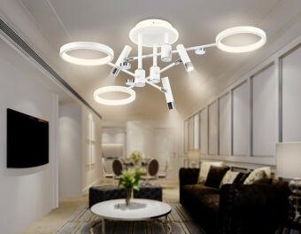 Накладной светильник Ambrella Light FL51646