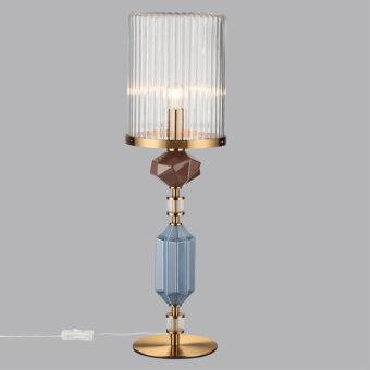 Настольная лампа Odeon Light 5414/1T