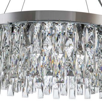 Подвесная люстра Indigo V000385