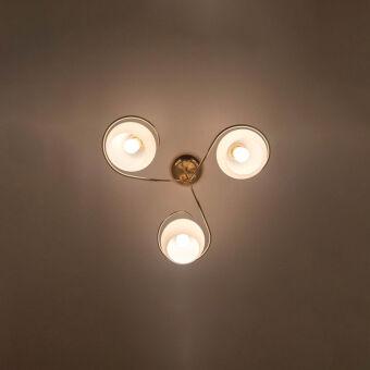 Люстра на штанге Citilux CL155132