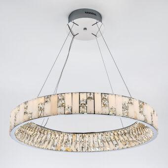 Подвесная люстра MODELUX ML.6988.800P CR