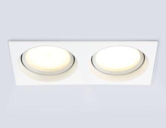 Встраиваемый светильник Ambrella Light TN6659