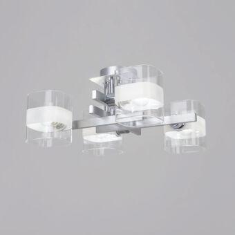 Накладная люстра Citilux CL139240