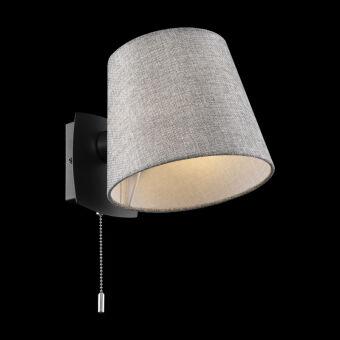 Бра Maytoni MOD613WL-01B