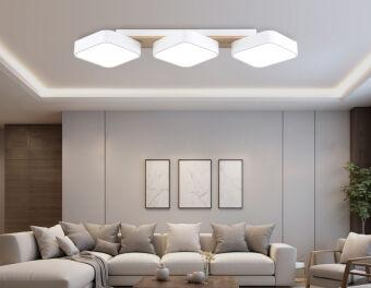 Накладной светильник Ambrella Light FL4877