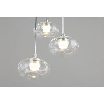 Каскадная люстра APLOYT APL.073.16.07