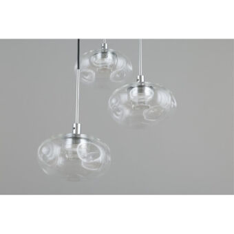 Каскадная люстра APLOYT APL.073.16.07