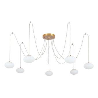 Подвесной светильник Citilux CL226A073