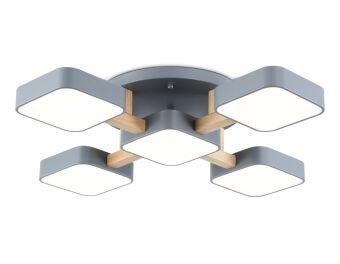 Накладная люстра Ambrella Light FL4882