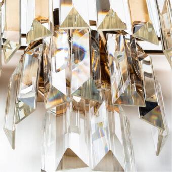 Бра ARTE Lamp A1008AP-2GO