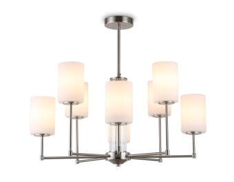 Люстра на штанге Ambrella Light LH56213