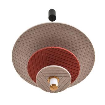 Подвесной светильник LUMION 8296/11AL