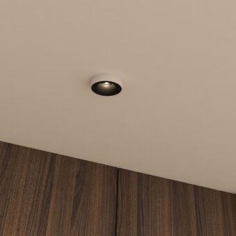 Встраиваемый светильник Denkirs DK2045-WB