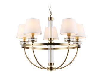 Подвесная люстра Ambrella Light LH71251