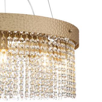 Подвесная люстра Escada l10170/10