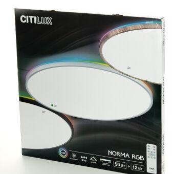 Накладной светильник Citilux CL749600