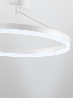 Люстра на штанге Natali Kovaltseva LED LAMPS 81121/1C