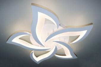 Накладная люстра Natali Kovaltseva INNOVATION STYLE 83002