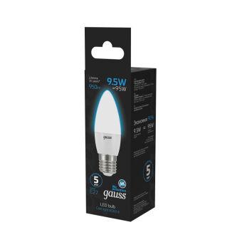 Светодиодная лампа Gauss 103102310