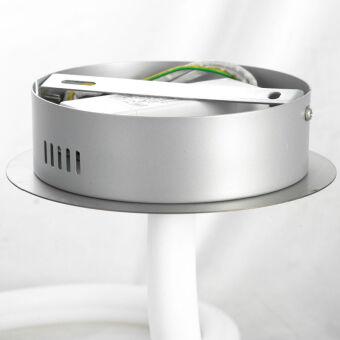 Накладной светильник Lussole LSP-8344