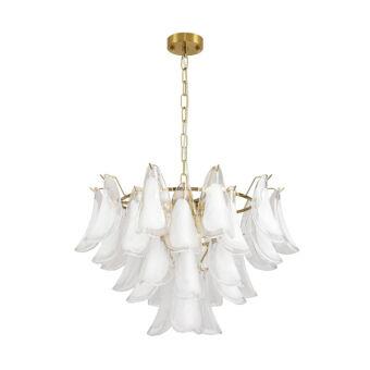 Подвесная люстра LUMION 8385/9