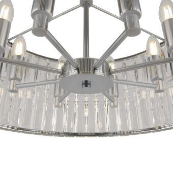 Подвесная люстра Maytoni MOD094PL-08CH