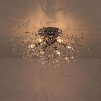 Накладная люстра Citilux CL222160