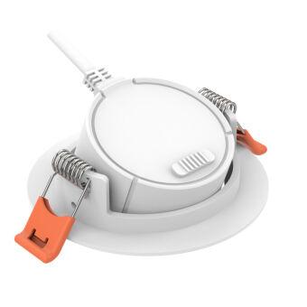 Встраиваемый светильник Mantra 8762