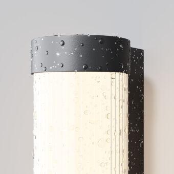 Светильник настенный Maytoni O482WL-L16B3K