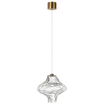 Подвесной светильник Odeon Light 5107/3LA