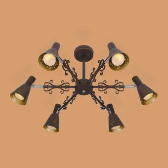 Люстра на штанге Citilux CL529161