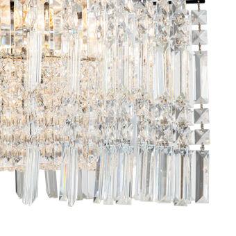 Подвесная люстра Indigo V000337