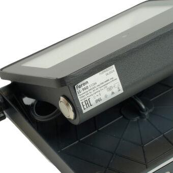 Прожектор Feron 51284