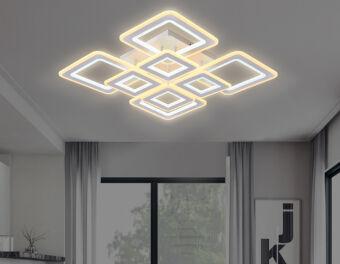 Накладной светильник Ambrella Light FA868