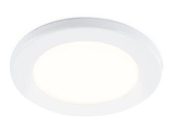 Встраиваемый светильник Ambrella Light TN6630