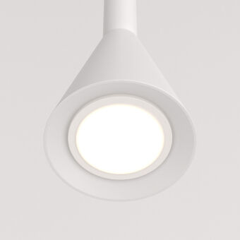 Подвесной светильник Maytoni Technical P064PL-01W