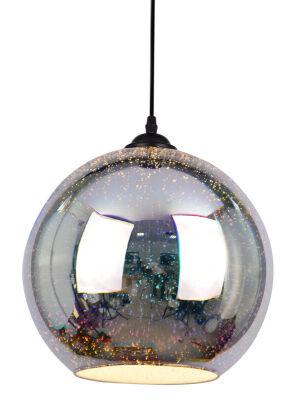   ARTE Lamp A3230SP-1BK