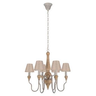 Подвесная люстра LOFT IT 10420