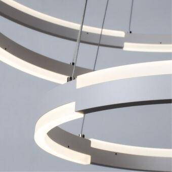 Каскадная люстра ARTE Lamp A2180SP-60WH