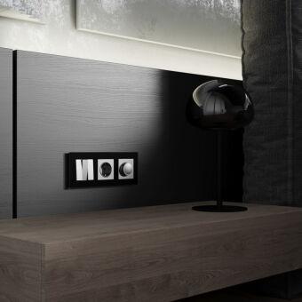 Выключатель Werkel W1130065