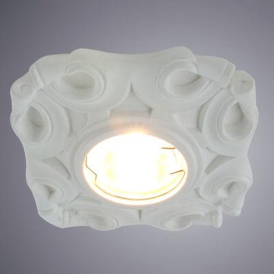    Arte Lamp CRATERE A5305PL-1WH