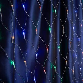 Светодиодная гирлянда Feron 48175