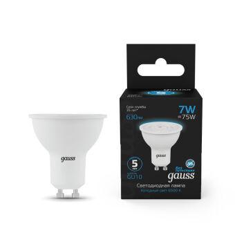 Светодиодная лампа Gauss 101506307
