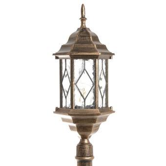 Садово-парковый светильник Feron 11348