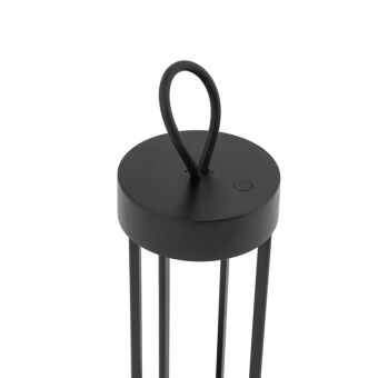 Уличный настольный светильник Nowodvorski 11536