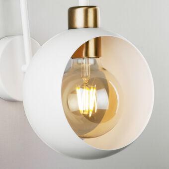 Светодиодная лампа Elektrostandard Classic F 6W 3300K E27 BLE2704