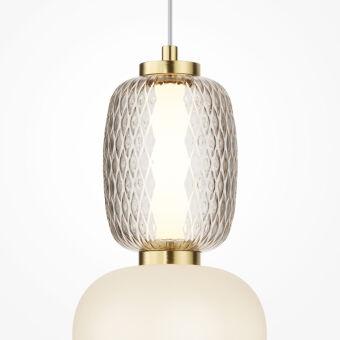 Бра Maytoni MOD267WL-L18G3K