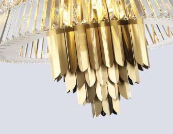 Подвесная люстра Ambrella Light LH41023