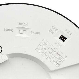 Накладной светильник Sonex 7788/18L